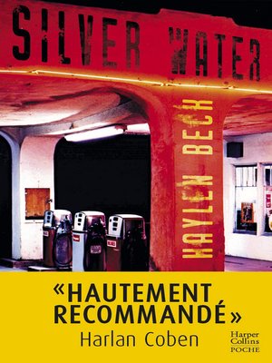 cover image of Silver Water